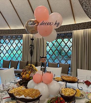 Организация мероприятий: Организация мероприятий | Аниматоры, Гелевые шары, Оформление мероприятий — 11