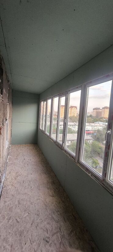 Пластиковые окна на заказ: ПВХ и алюминиевые окна/двери под размер - Изготовление пластиковых — 7