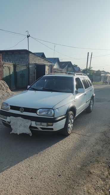 гольф 2 моно: Volkswagen Golf Variant: 1995 г., 1.8 л, Механика, Бензин, Минивэн