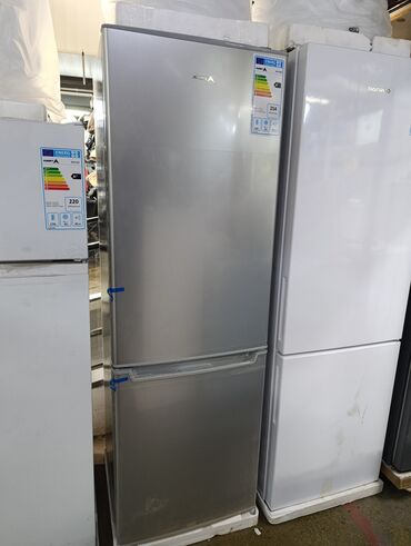 Холодильники: Холодильник Avest, Новый, Двухкамерный, De frost (капельный), 55 * 165 * 55
