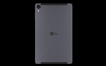 Планшеты: Планшет, Huawei, память 64 ГБ, 8" - 9", 4G (LTE), Новый, Классический цвет - Серый — 3