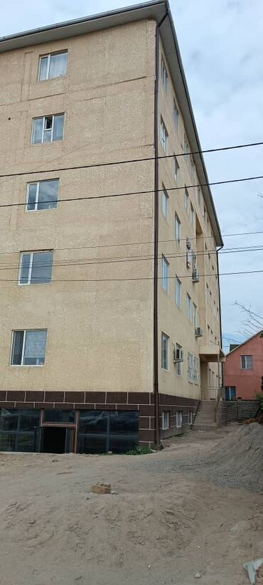 продажа квартир в бишкеке без посредников 2022: 1 комната, 30 м², Индивидуалка