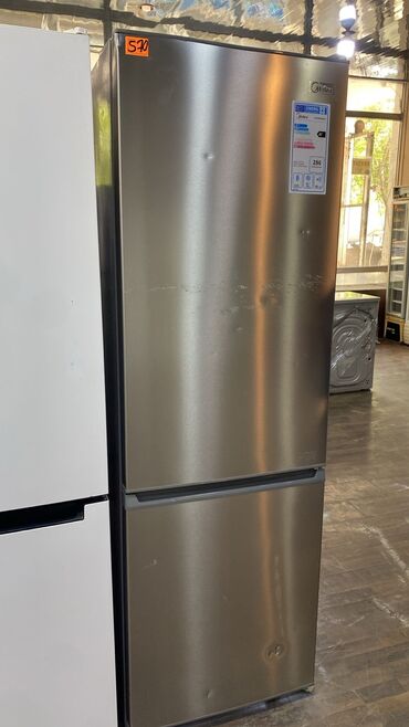 Soyuducular: 2 qapılı Indesit Soyuducu Satılır lalafo.az -da Soyuducular: 2 qapılı Indesit Soyuducu Satılır