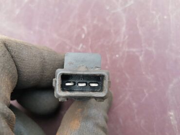 Auto delovi: Davac brzine bez zice Lada 21214,21214i Niva, Lada 112. Polovno — 8