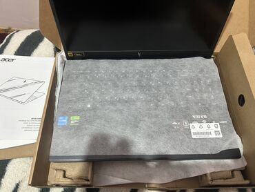 Acer: Acer Nitro V 15 oyun noutbuku 1 Hefdedir getirmisem Koreyadan super — 3