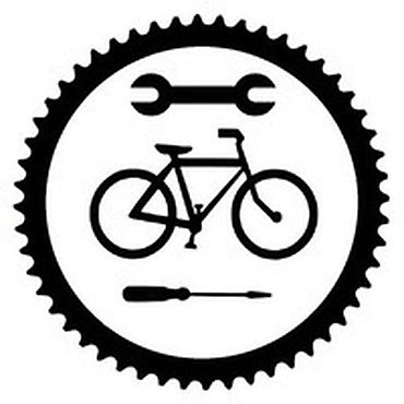 Ünvanlarda velosiped təmiri və tənzimlənməsi
