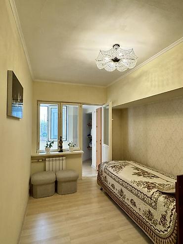 Продажа квартир: 3 комнаты, 119 м², Индивидуалка, 12 этаж, Евроремонт — 3