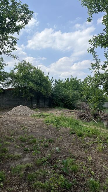 Продажа участков: 5 соток, Для строительства, Красная книга