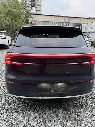 Changan: Changan : 2026 г., 1.5 л, Вариатор, Гибрид, Кроссовер — 3