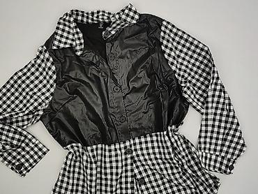 koszule windsor: Shein Curve, Koszula damska, rozmiar 2XL — 1
