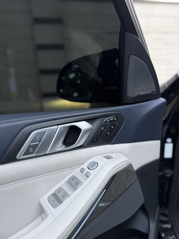 BMW: BMW X7: 2019 г., 4.4 л, Автомат, Бензин, Внедорожник — 9