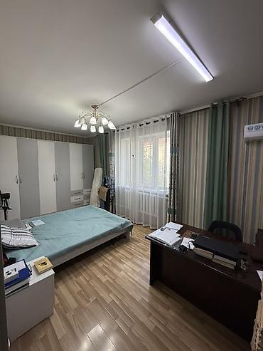 Продажа коттеджей и домов: 📍 ул. Ачекей 🔘4-комнатный 🔘Этажи 2 🔘129,79м² Продаётся просторный — 11