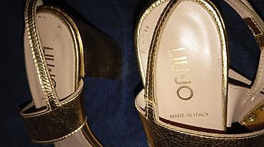 Ostale cipele: Liu jo cipele 40 broj — 5