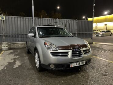 субару ланкастер запчасти: Subaru B9 Tribeca: 2005 г., 3 л, Автомат, Бензин, Кроссовер