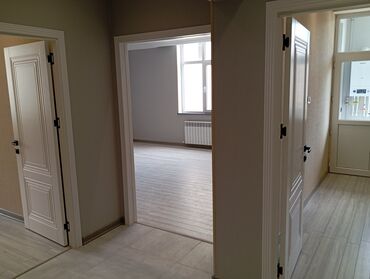 сдается квартира: 3 комнаты, Новостройка, 3 м²