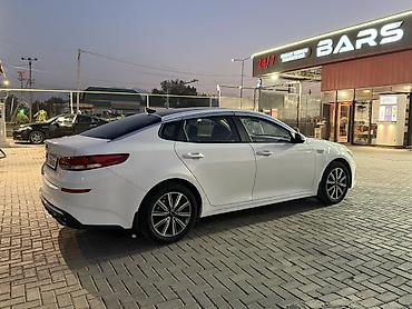 neta машина цена: Kia K5: 2020 г., 2 л, Автомат, Газ, Седан — 5