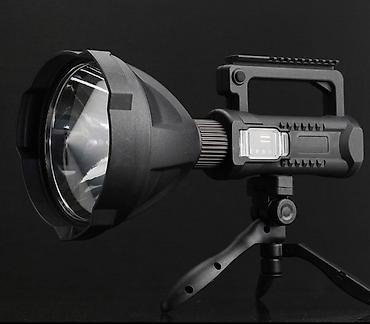nitecore: Фонарик на охоту, светит хорошо, берет 1000м +- есть два вида. у нас — 2