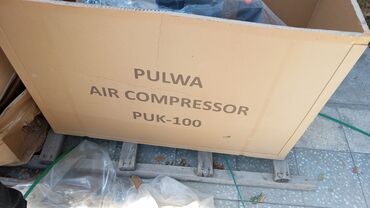 Payalniklər, lehim aparatları: 100 l, Nağd ödəniş, Yeni