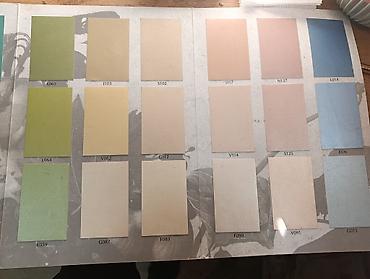 Колер: Колер — 1