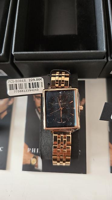 boss sorc: Nautica muški ručni sat – sportsko‑elegantni model sa zelenim — 10