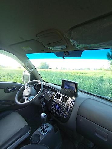bruce 2r: Легкий грузовик, Hyundai, Стандарт, 1,5 т, Новый — 5