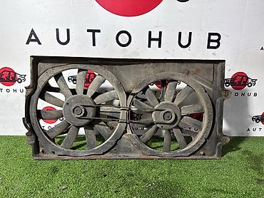 pasat: Диффузор Volkswagen Passat B4 1.8 MONO 1996 (б/у) — 1