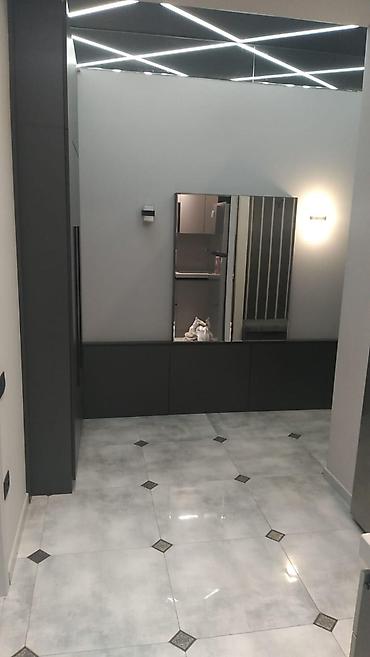 Mənzil kirayələyirəm: Tac Residence | Zərifə Əliyeva küçəsi | Port Baku & Crescent Mall — 7