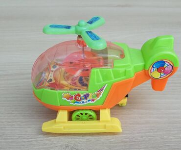 Игрушки: Машинки и самолёты. Очень дёшево. Продаю игрушки, те - что на фото в — 22