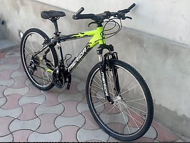 Городские велосипеды: Городской велосипед, Merida, Рама M (156 - 178 см), Б/у — 6