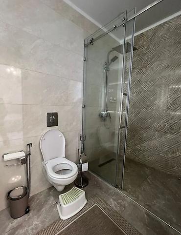 Продажа квартир: 3 комнаты, 144 м², Элитка, 6 этаж, Дизайнерский ремонт — 11