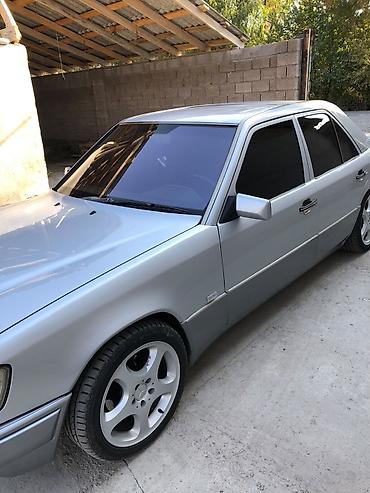 авто корея сайт бишкек: Mercedes-Benz W124: 1994 г., 3.2 л, Автомат, Бензин, Седан — 3