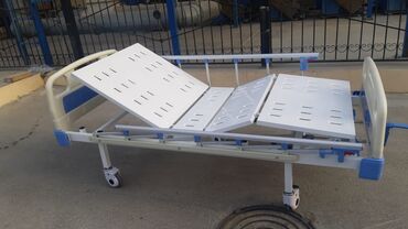 Tibbi çarpayılar: Yeni, Masajsız, Tənzimlənən — 10