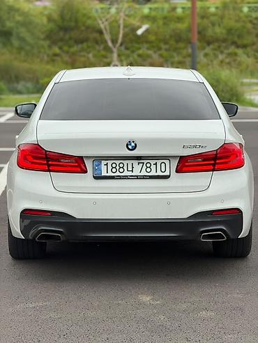 byd e1: BMW 5 series: 2020 г., 2 л, Автомат, Гибрид, Седан — 8