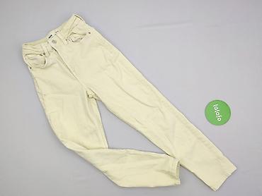 denim bershka mom: Bershka, Jeansy damskie, rozmiar 2XS — 2