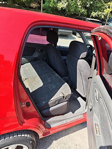 сузуки кэрри: Suzuki Alto: 2004 г., 1.1 л, Механика, Бензин, Хэтчбэк — 7