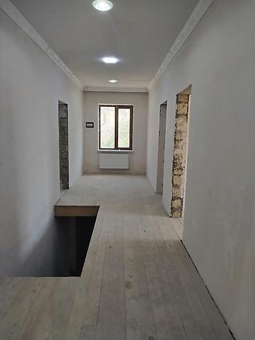Həyət evləri və villalar: Badamdar qəs. 10 otaq, 240 kv. m, Kredit yoxdur, Təmirsiz — 7