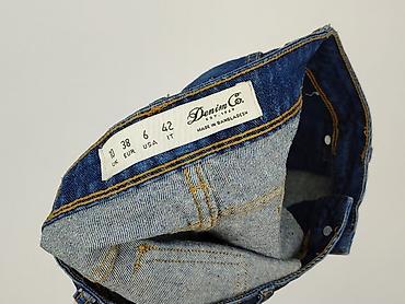 denim co: Denim Co, Szorty damskie, rozmiar S — 4