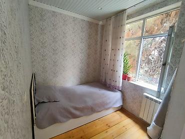 lokbatan bina evi: 20 yanvar metrosuna 2 dəqiqəlik məsafədə 5/3 1otaqdan 2 otaga düzəlmə — 4