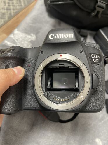 фотоаппарат печатающий фото: Фотоаппарат Canon EOS 6D. Только тушка!!!! Только сама камера !