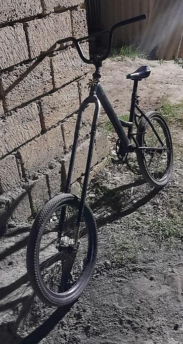 velosiped saft: İşlənmiş Şəhər velosipedi 20", sürətlərin sayı: 1, Ünvandan götürmə — 1