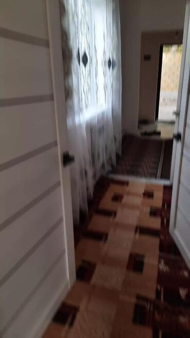 Долгосрочная аренда домов: Сдается 2х комнатный дом с готовой отделкой в районе старого — 6