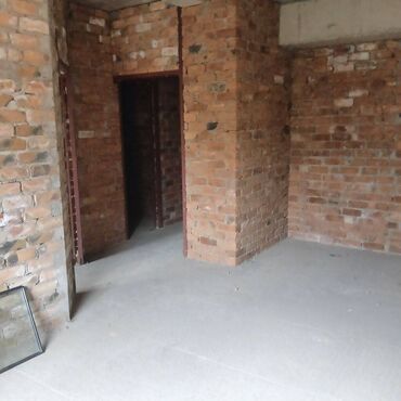 квартира обмен на частный дом: 1 комната, 40 м², Индивидуалка, 2 этаж, ПСО (под самоотделку)