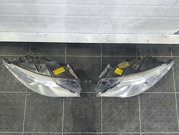 multimedia za audi a3: XENON FAROVI ZA VOLKSWAGEN PASSAT CC | Originalni xenon farovi za — 2
