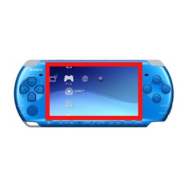 плейстейш: Куплю дисплей на PSP 3000.
Или нерабочую но с живым экраном