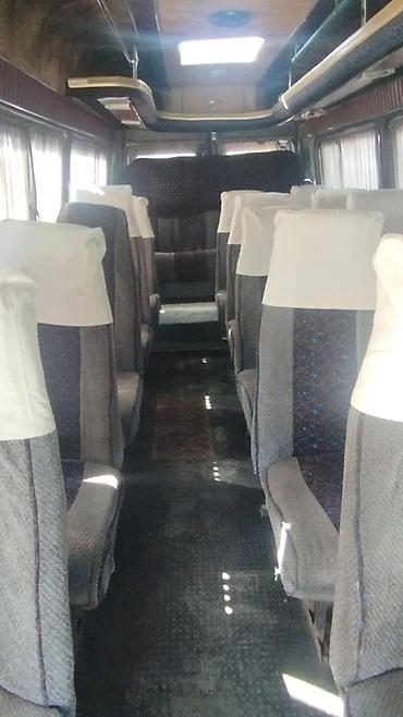 Mercedes-Benz: Mercedes-Benz Спринтер: 2003 г., 2.2 л, Дизель — 10