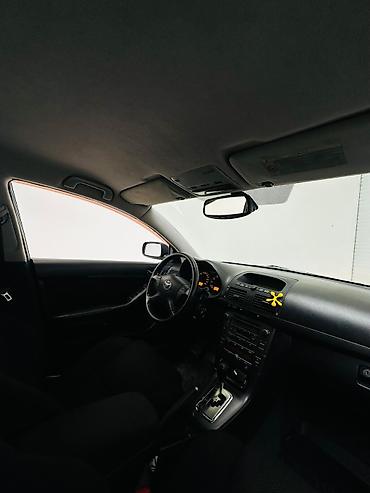avens: Toyota Avensis: 2005 г., 1.8 л, Автомат, Бензин, Седан — 8
