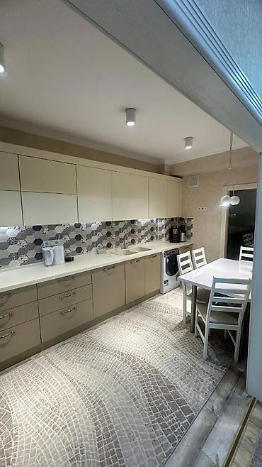 5: 3 комнаты, 110 м², 5 мкр Элитка, 3 этаж, Евроремонт — 6