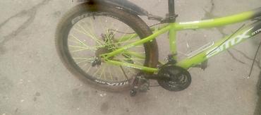 Velosipedlər: BMX velosipedlər — 3