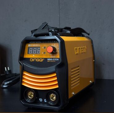 Сварочные аппараты: Сварочный аппарат, Ручная дуговая сварка, Новый, Платная доставка, Бесплатная доставка, Самовывоз — 15