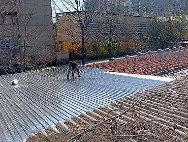 Сварка: Сварка | Ворота, Навесы Гарантия, Монтаж, Демонтаж — 4